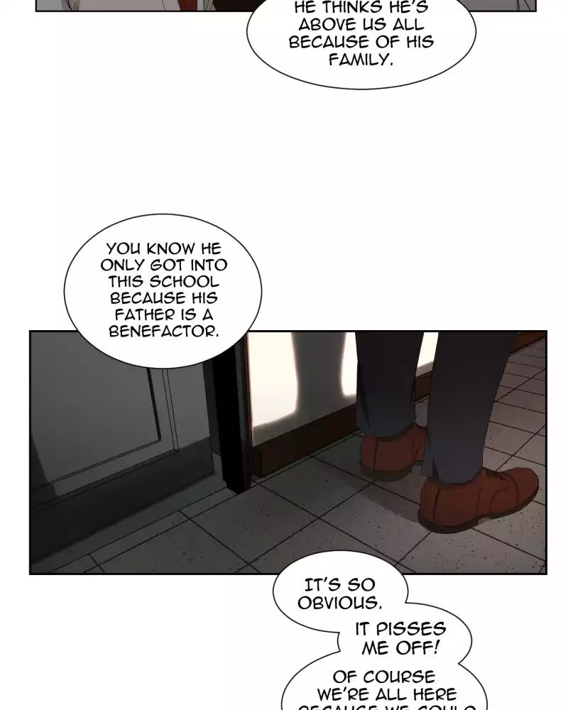 Read I Love Yoo Manga Online