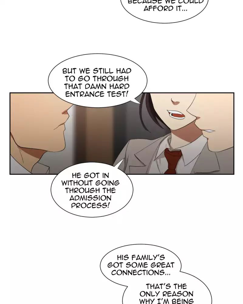Read I Love Yoo Manga Online