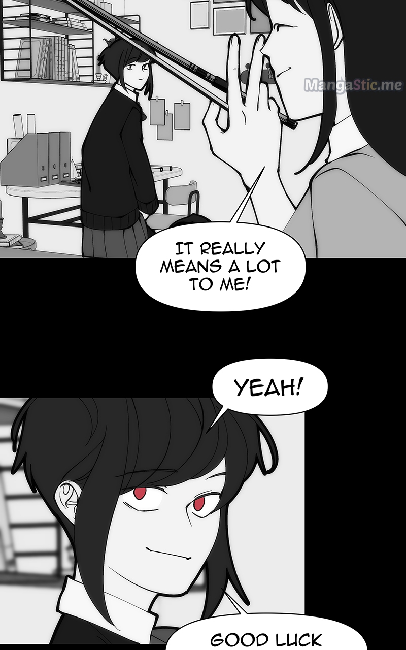 Read I Love Yoo Manga Online