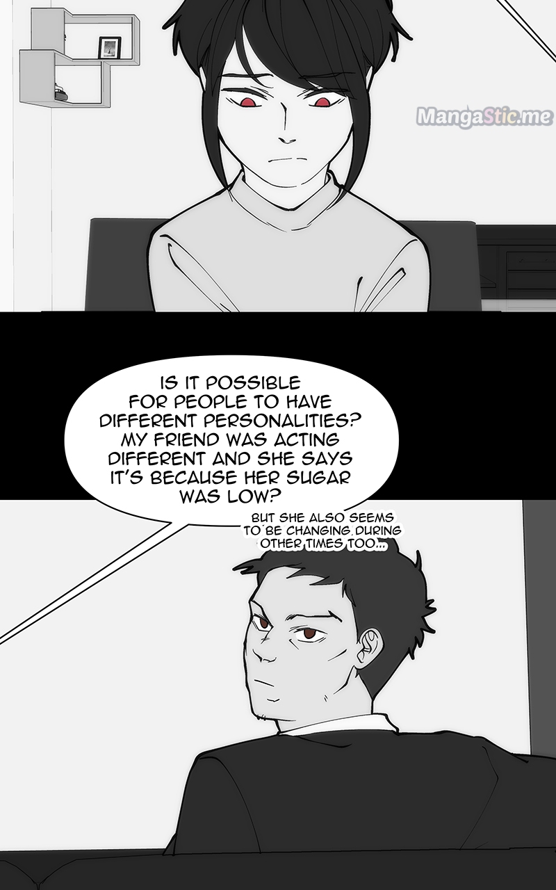 Read I Love Yoo Manga Online