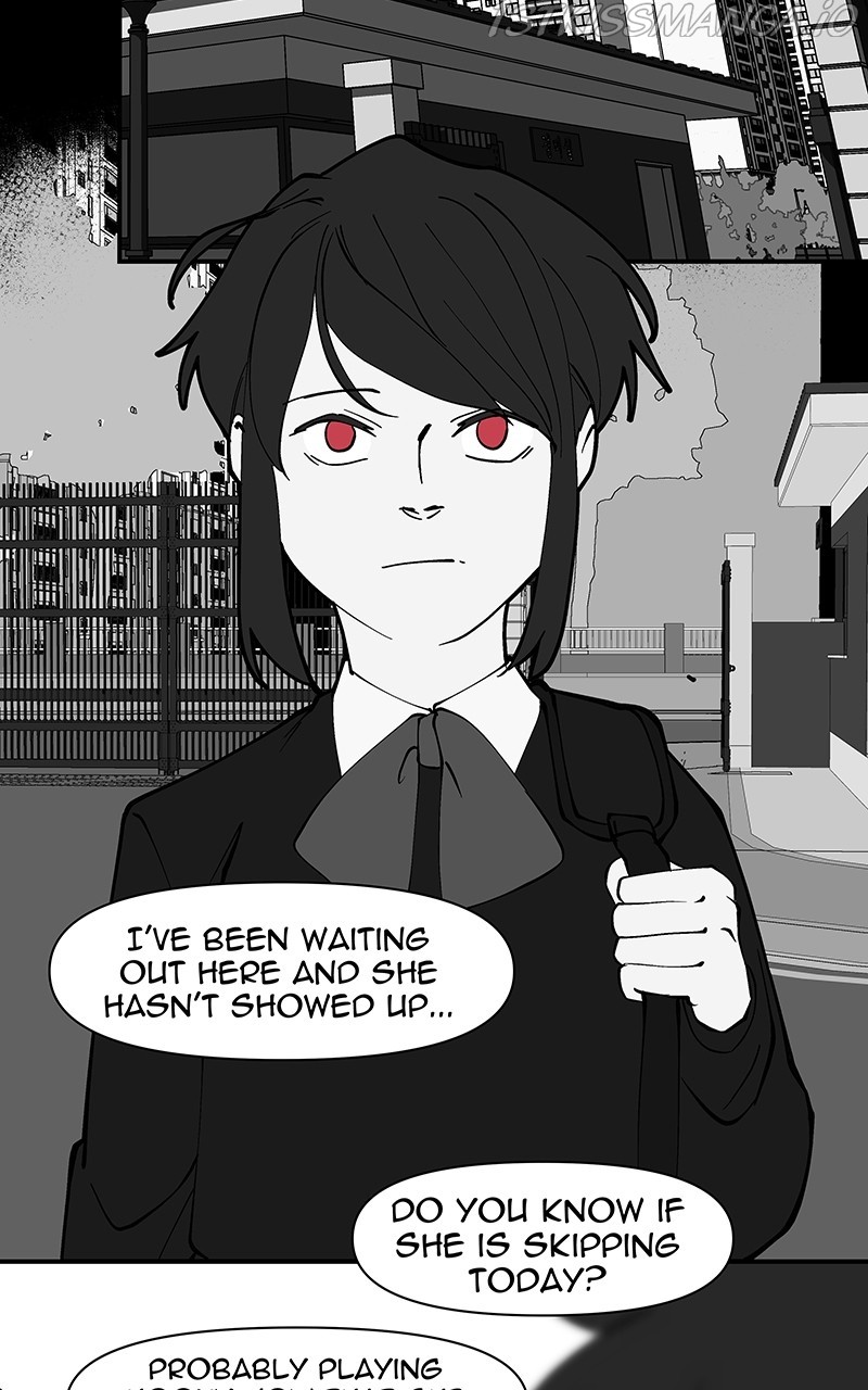 Read I Love Yoo Manga Online