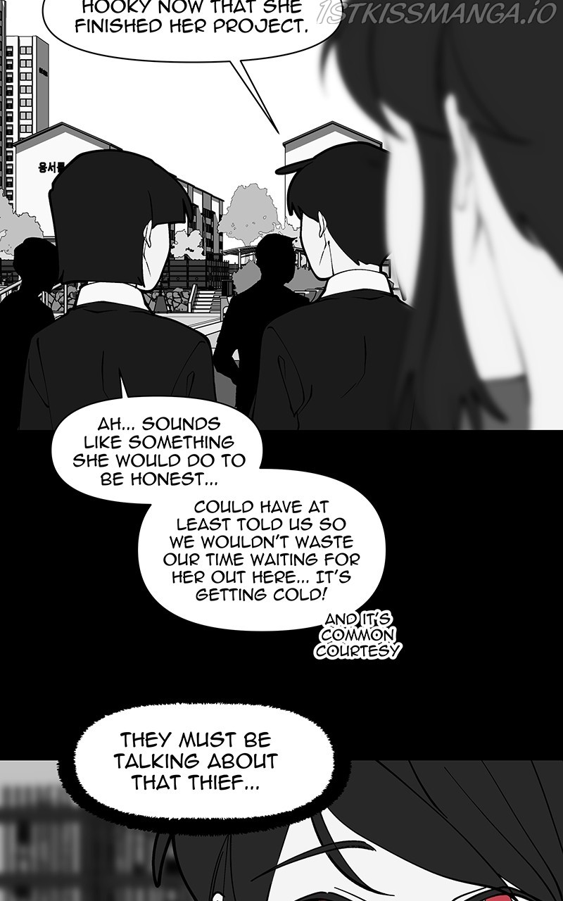 Read I Love Yoo Manga Online