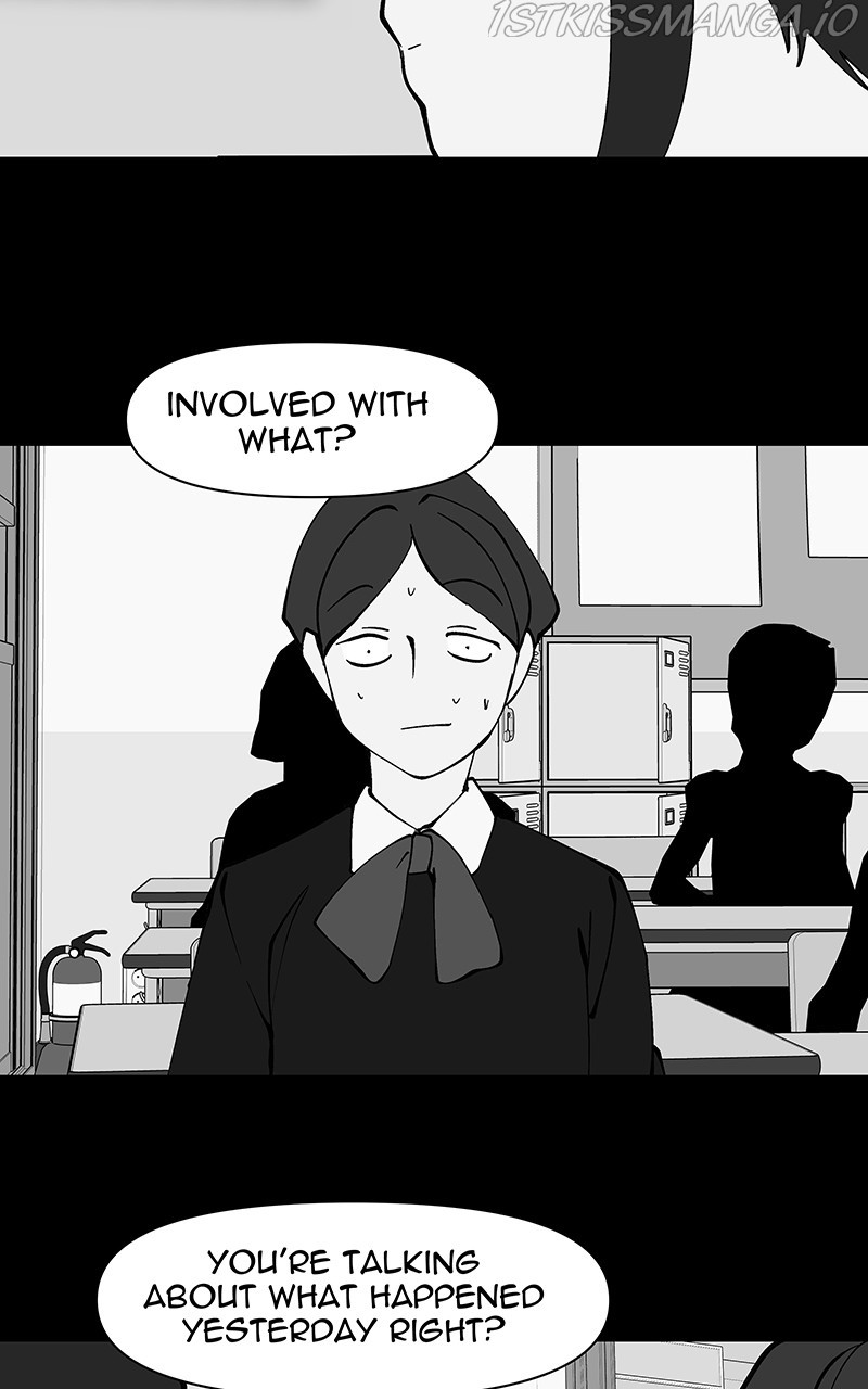 Read I Love Yoo Manga Online