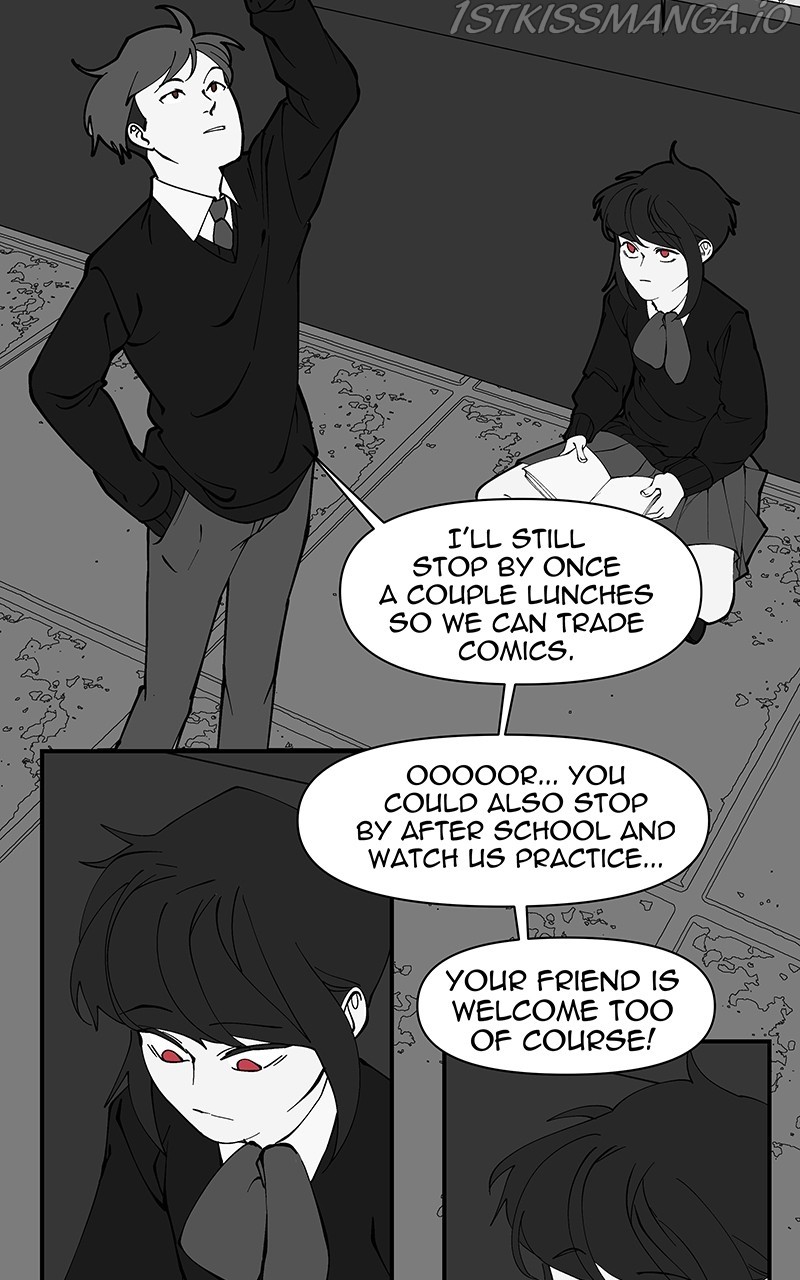 Read I Love Yoo Manga Online