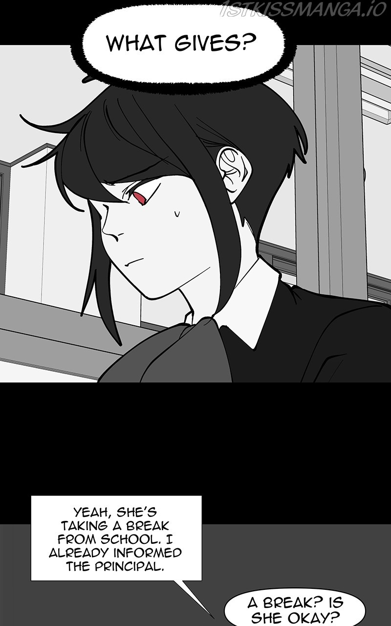 Read I Love Yoo Manga Online