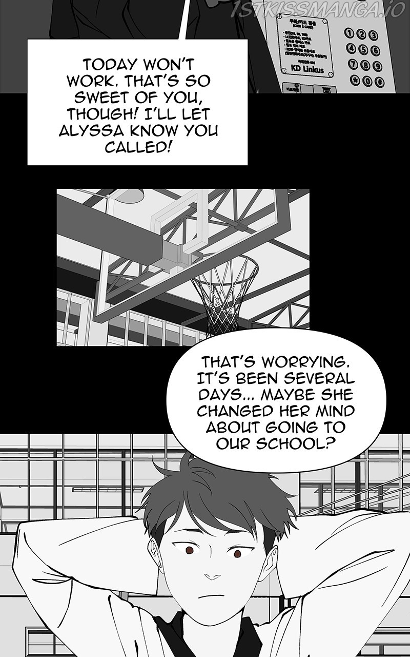 Read I Love Yoo Manga Online