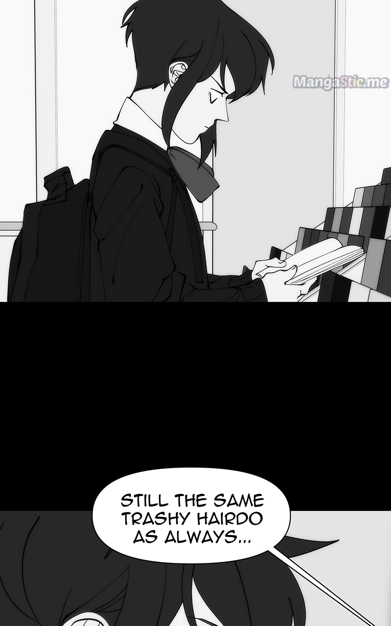 Read I Love Yoo Manga Online