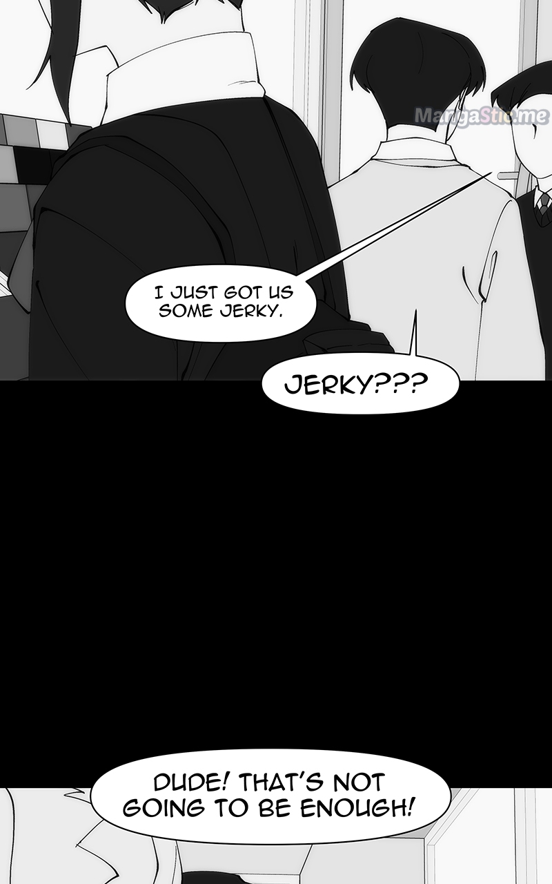 Read I Love Yoo Manga Online