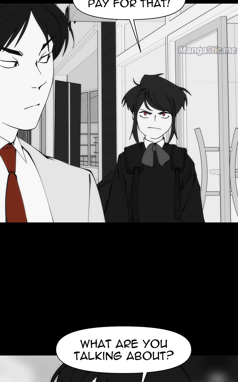 Read I Love Yoo Manga Online