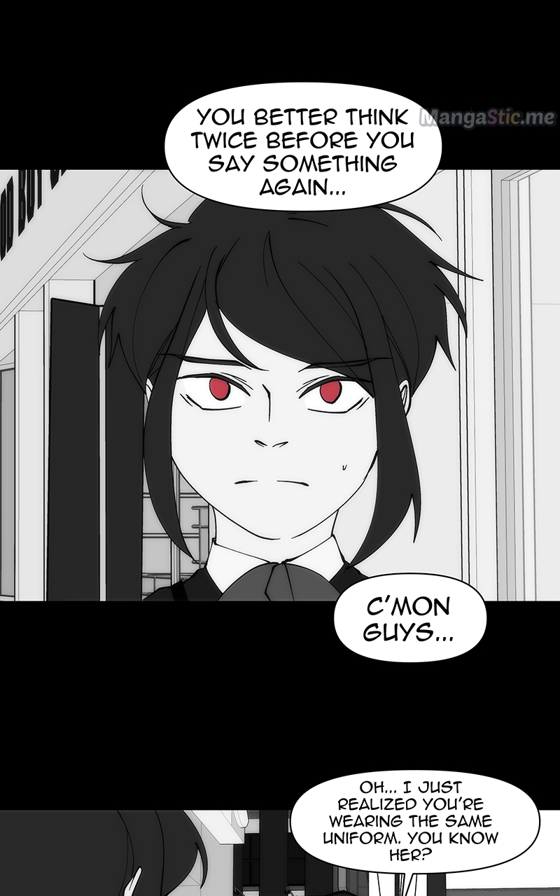 Read I Love Yoo Manga Online