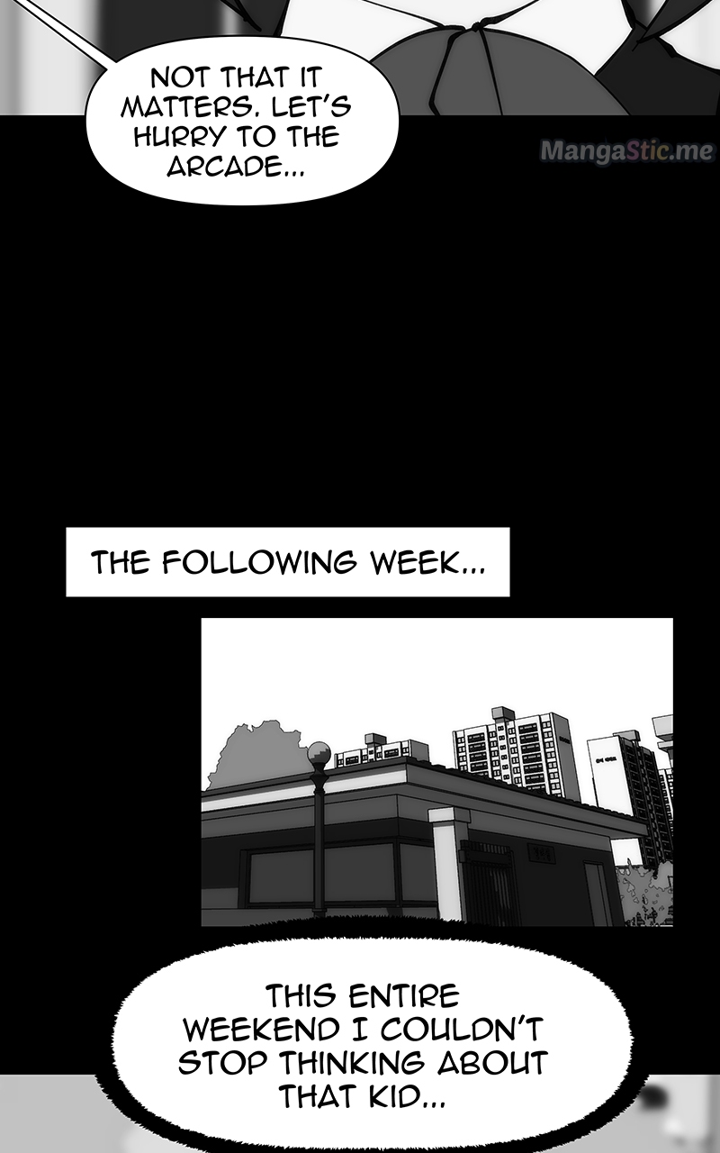 Read I Love Yoo Manga Online