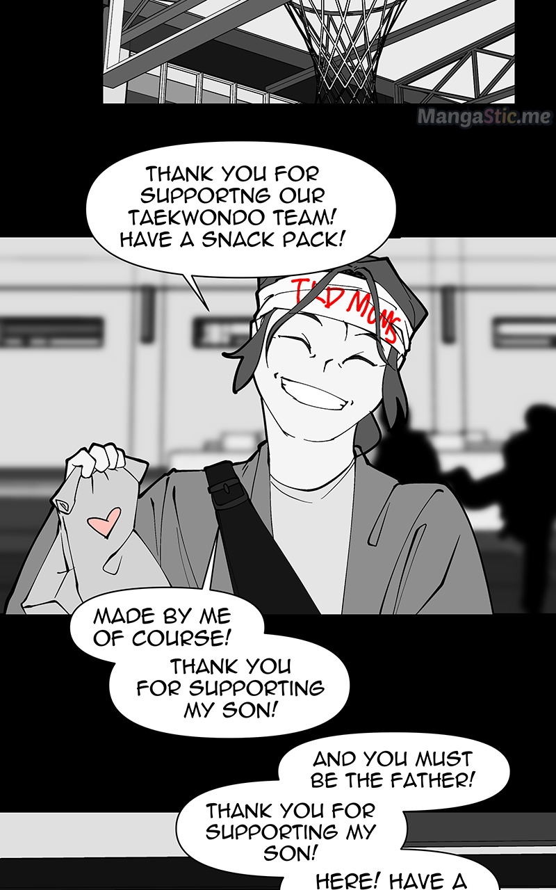 Read I Love Yoo Manga Online