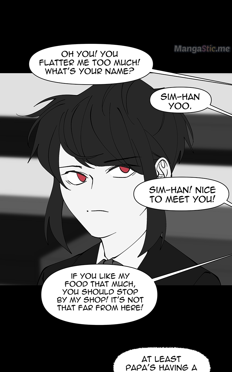 Read I Love Yoo Manga Online