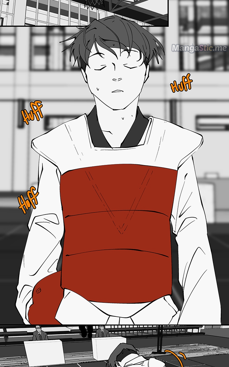 Read I Love Yoo Manga Online