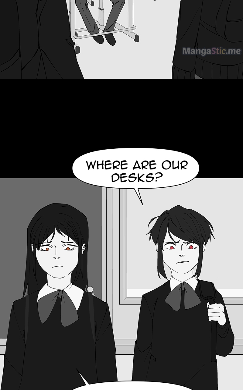 Read I Love Yoo Manga Online
