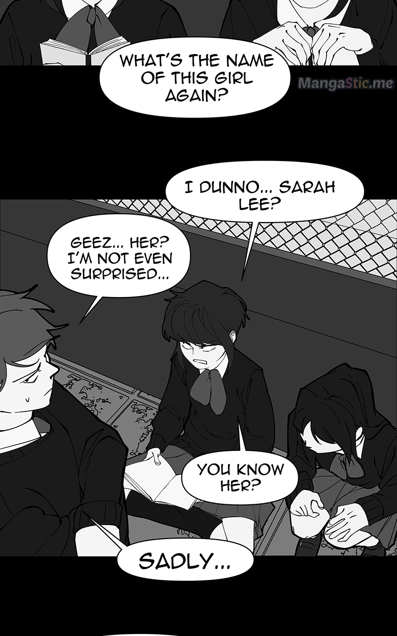 Read I Love Yoo Manga Online