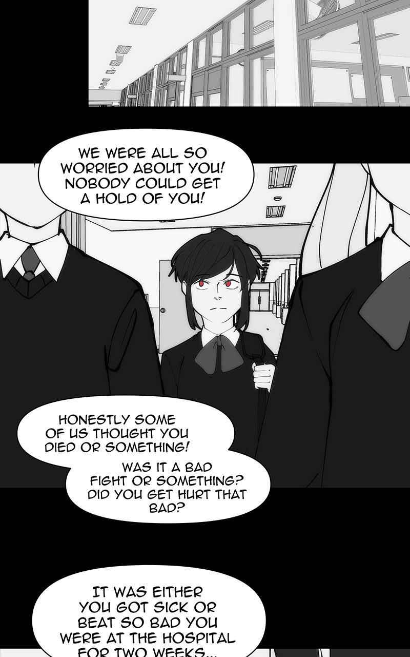 Read I Love Yoo Manga Online