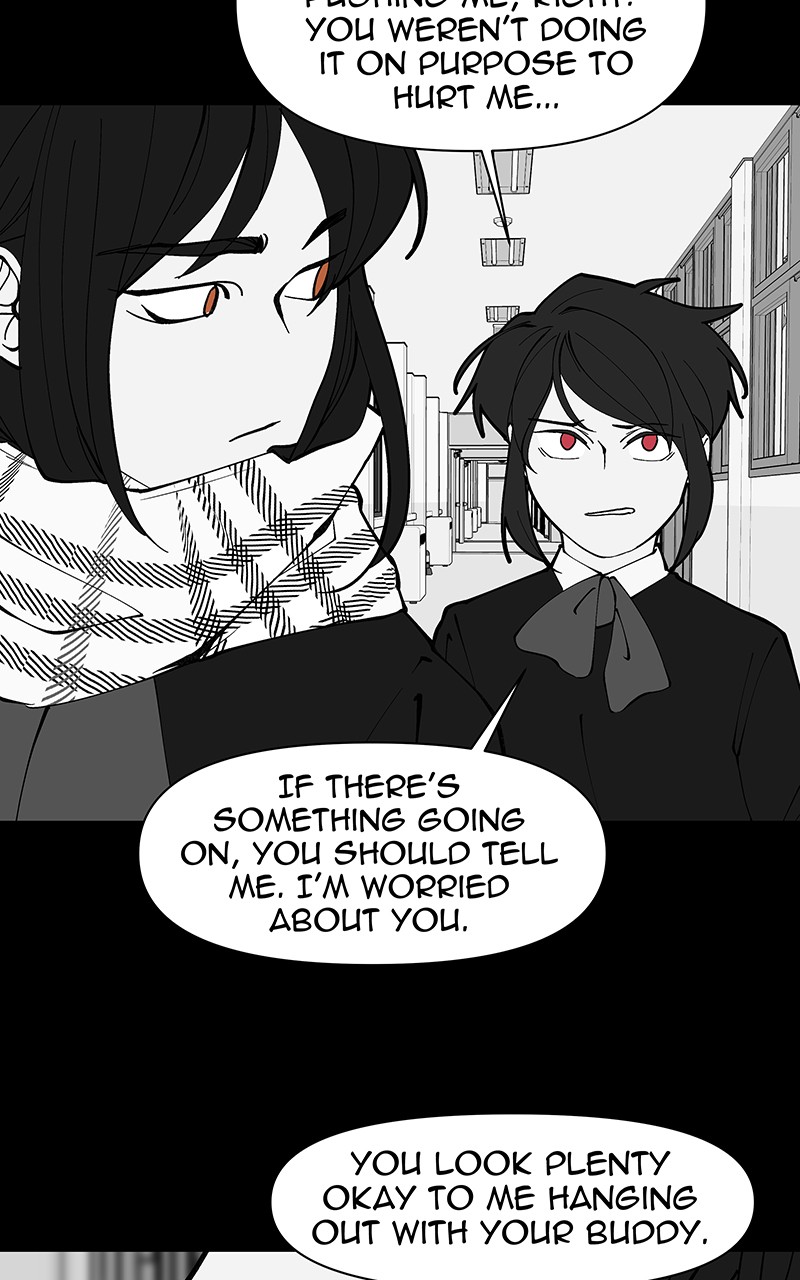 Read I Love Yoo Manga Online