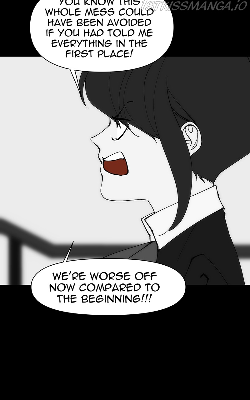 Read I Love Yoo Manga Online
