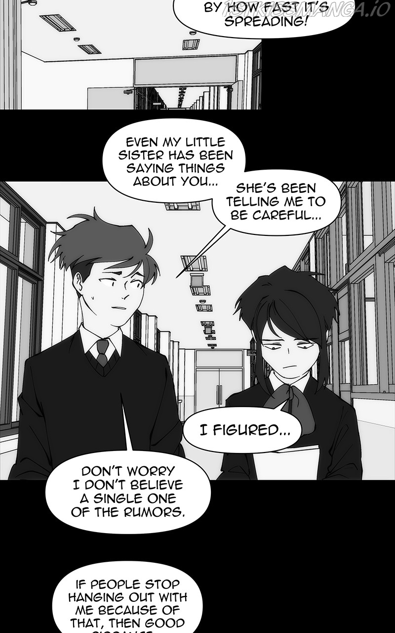 Read I Love Yoo Manga Online