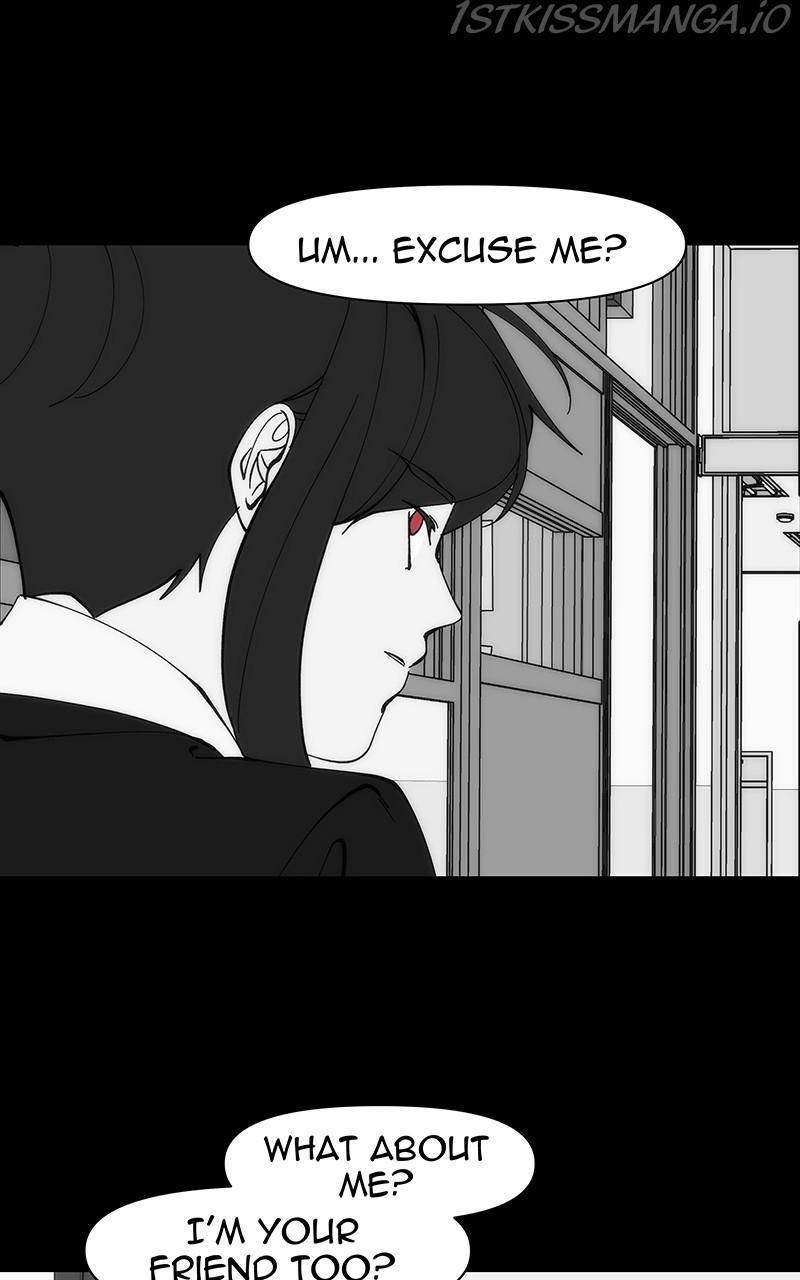 Read I Love Yoo Manga Online