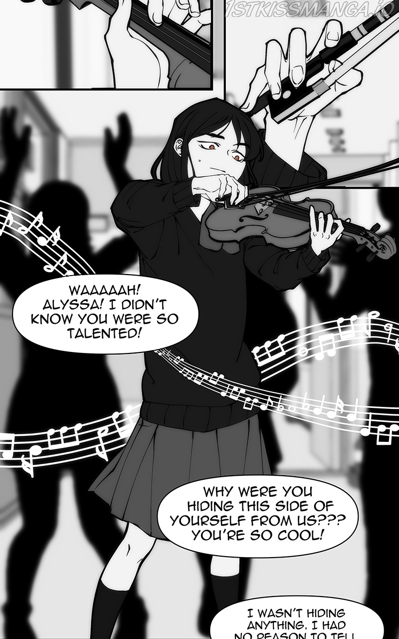 Read I Love Yoo Manga Online