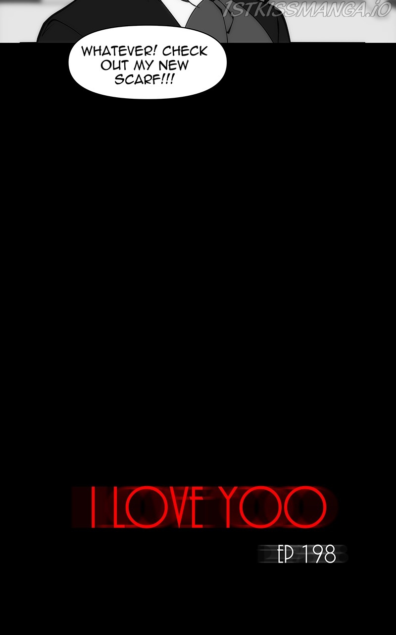 Read I Love Yoo Manga Online