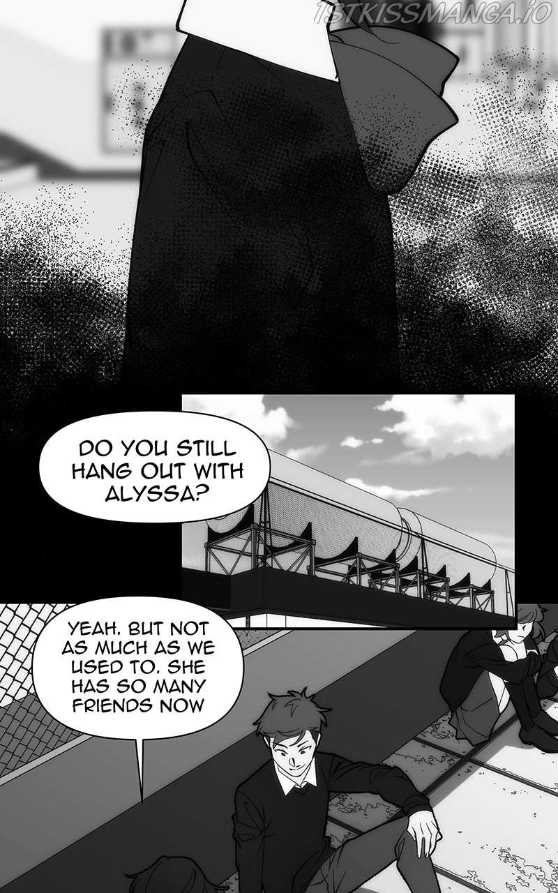Read I Love Yoo Manga Online