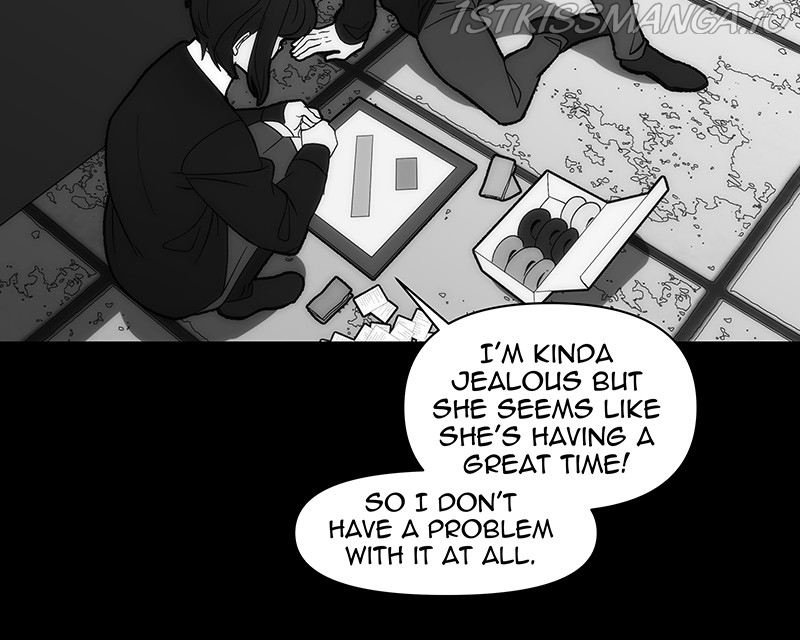Read I Love Yoo Manga Online