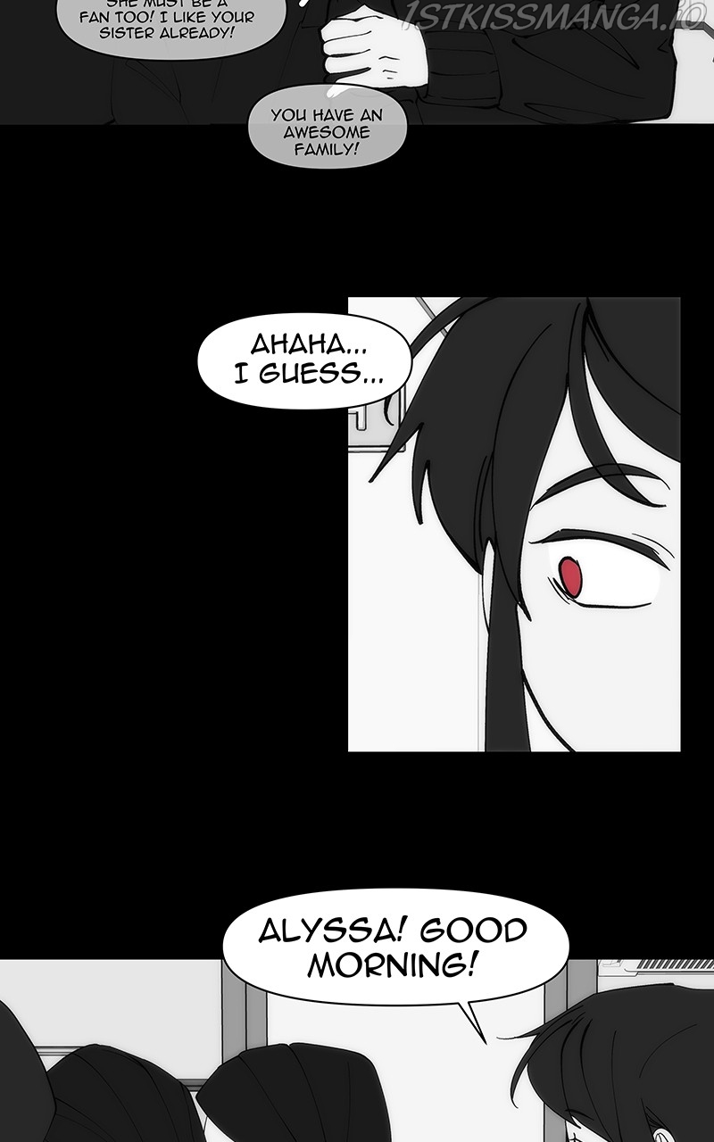 Read I Love Yoo Manga Online