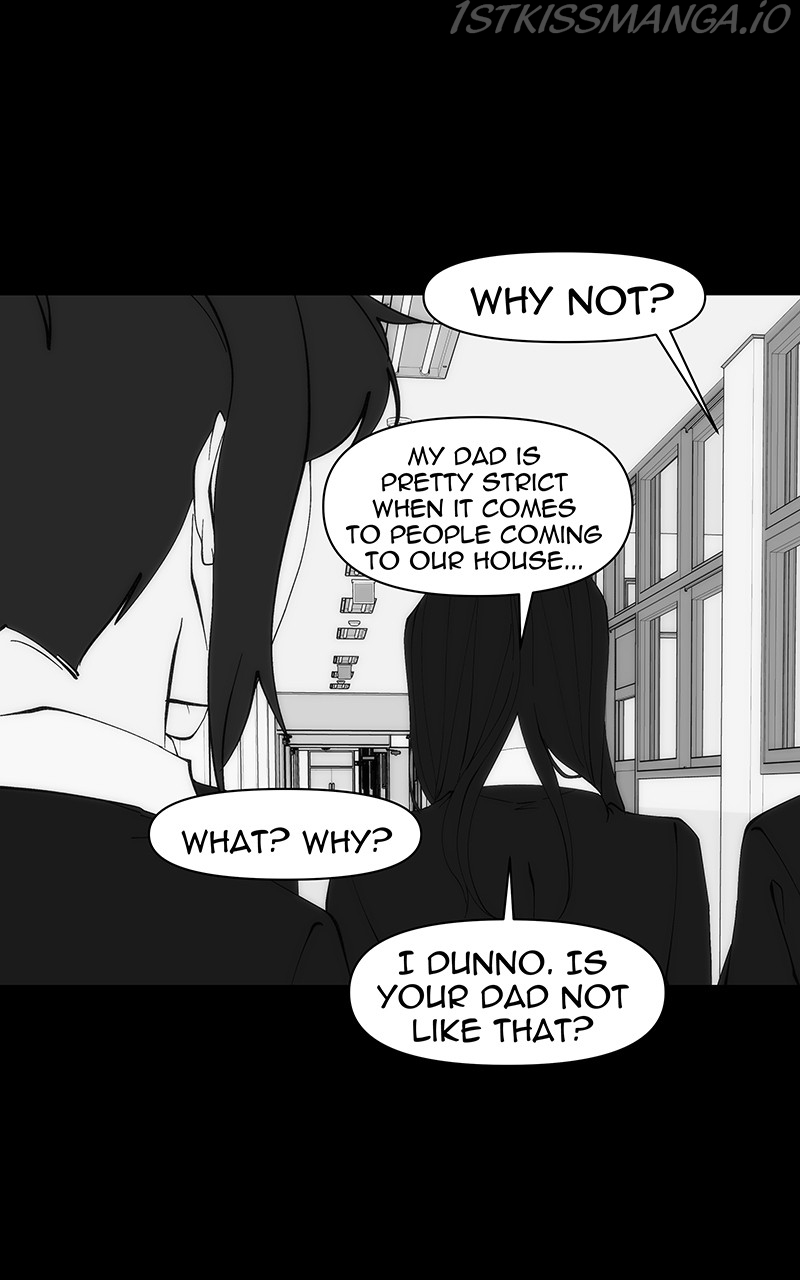 Read I Love Yoo Manga Online