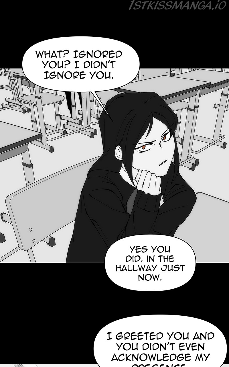 Read I Love Yoo Manga Online