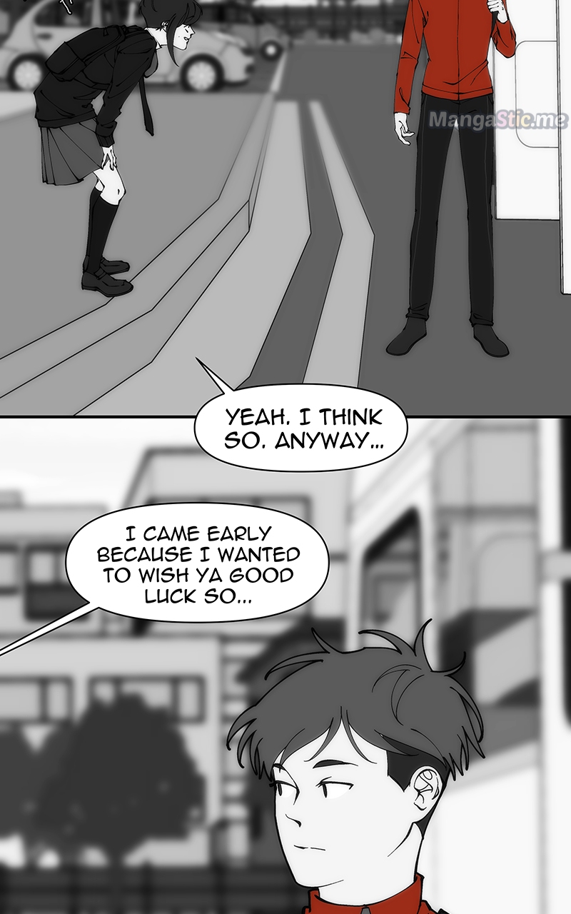 Read I Love Yoo Manga Online