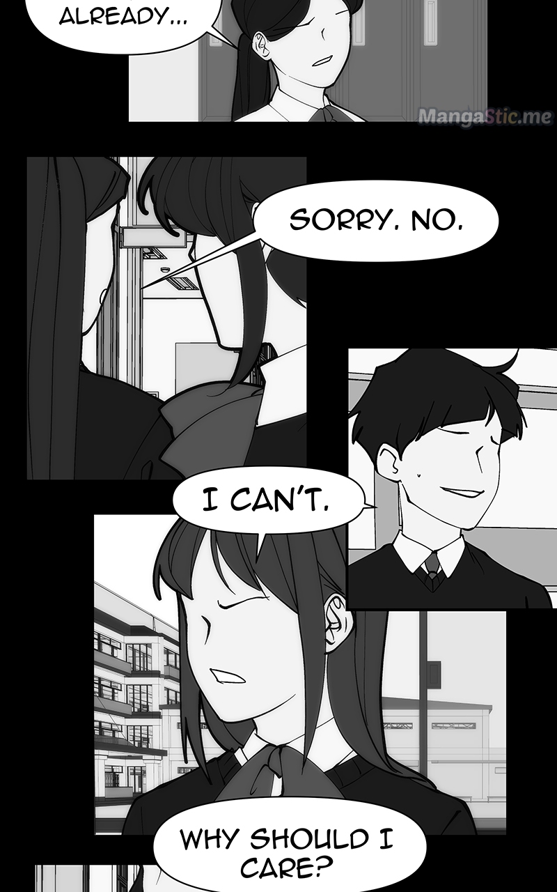 Read I Love Yoo Manga Online