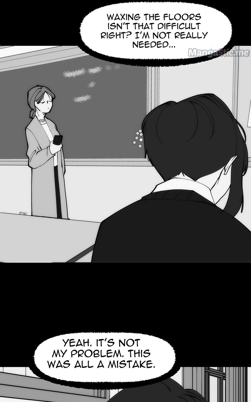 Read I Love Yoo Manga Online