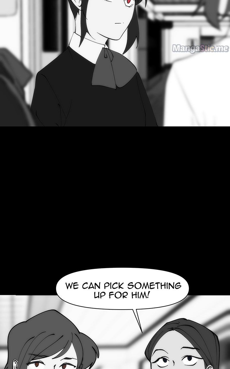 Read I Love Yoo Manga Online