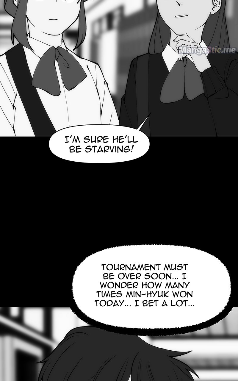 Read I Love Yoo Manga Online