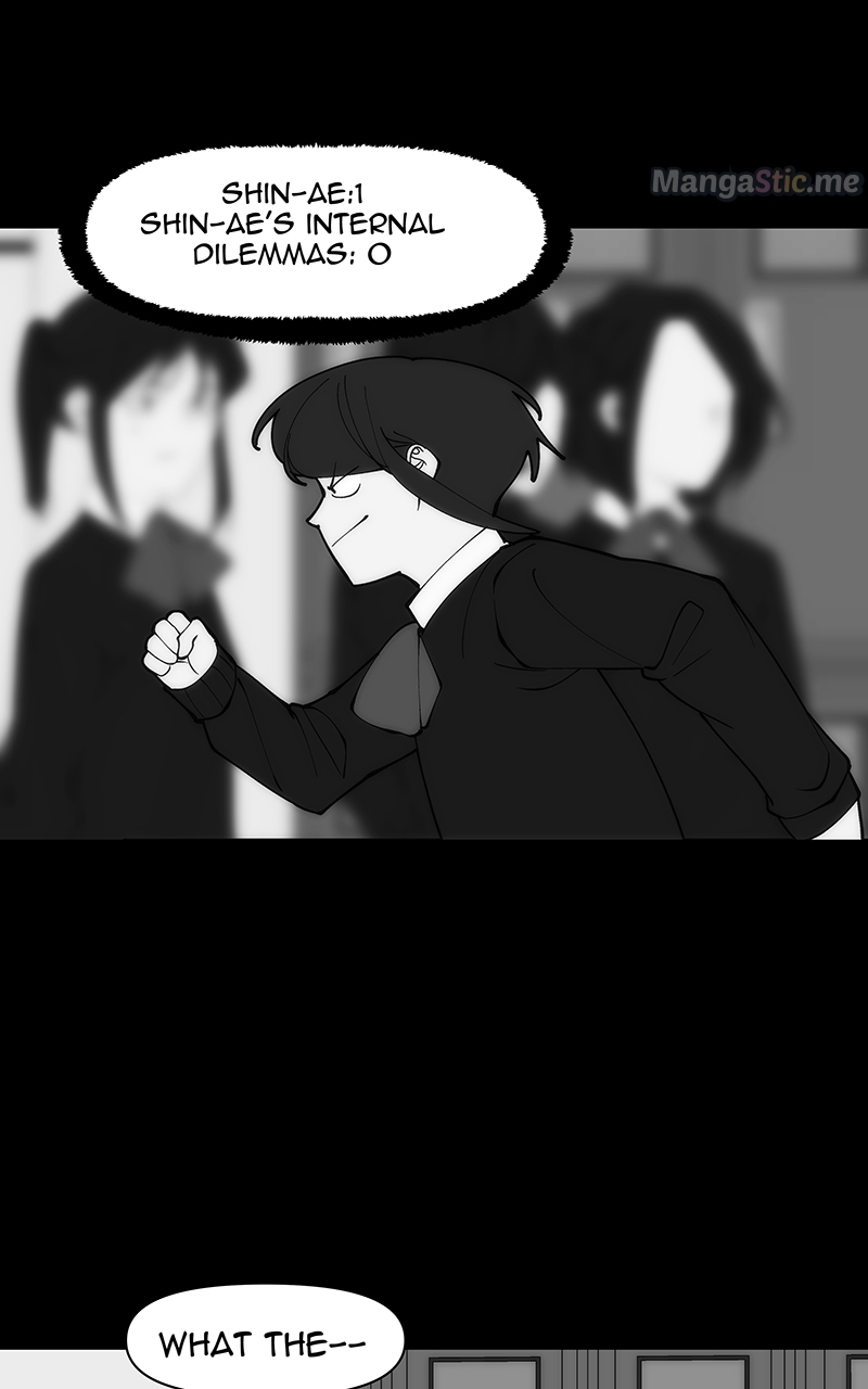Read I Love Yoo Manga Online