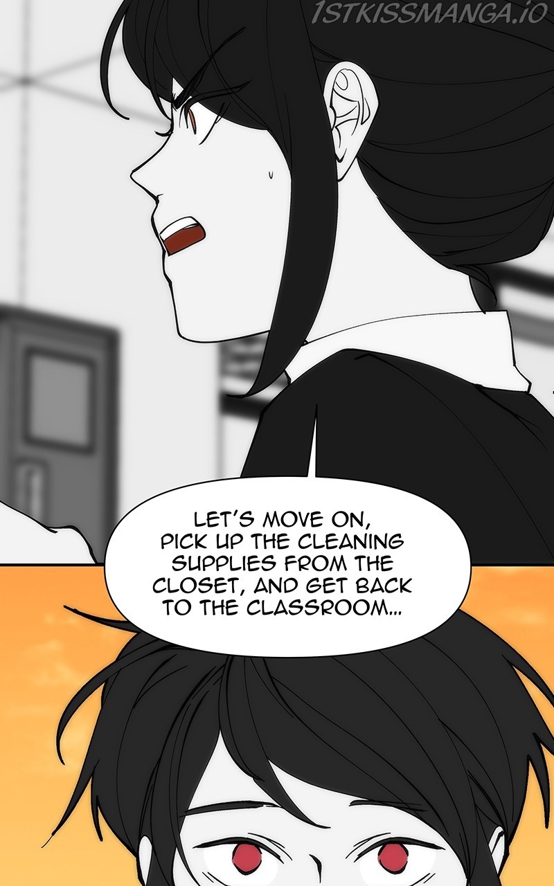 Read I Love Yoo Manga Online