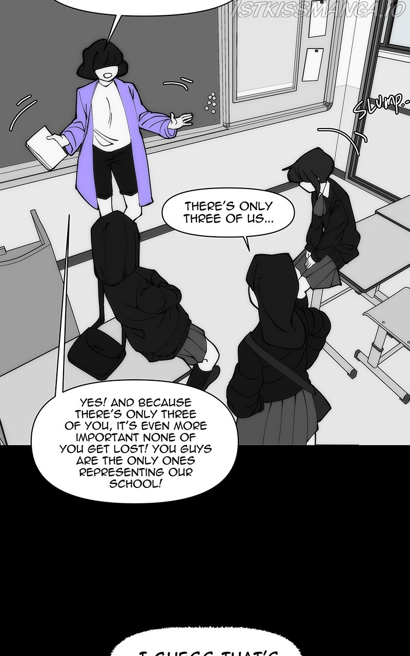 Read I Love Yoo Manga Online