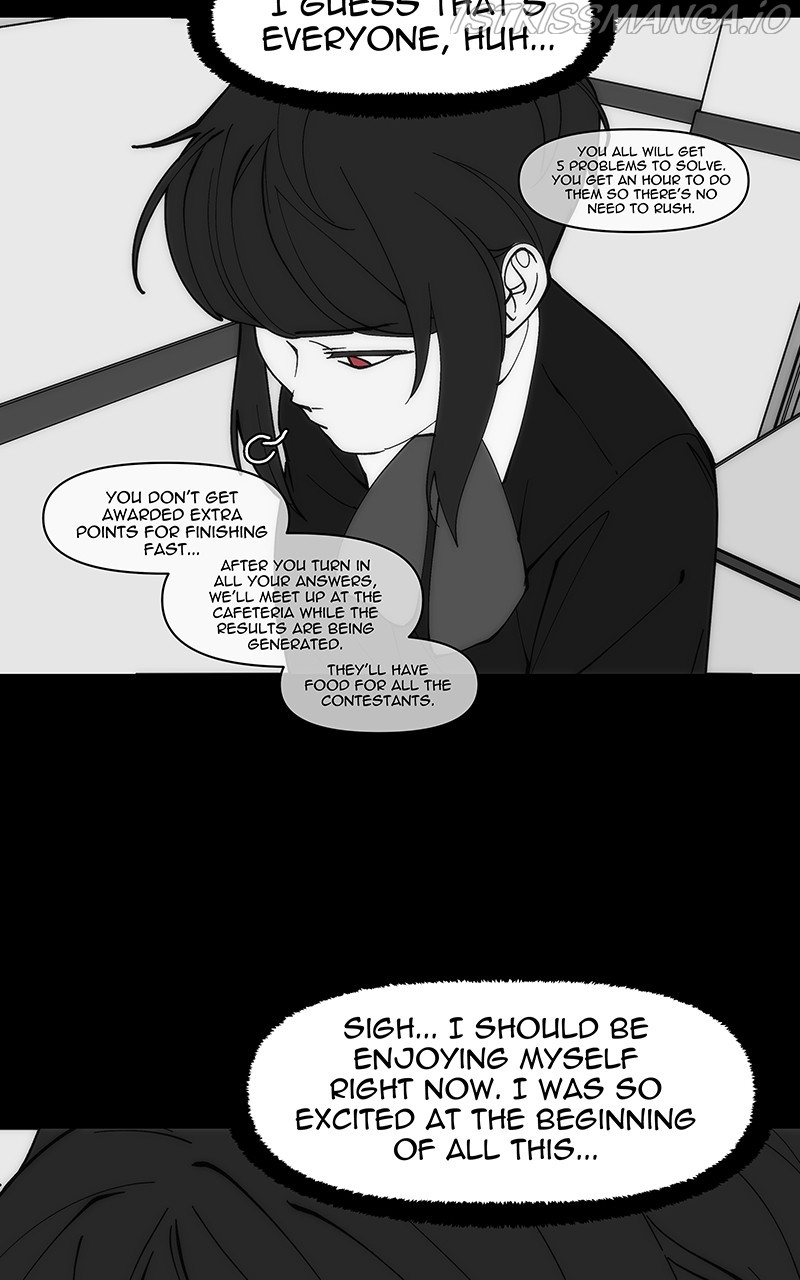 Read I Love Yoo Manga Online