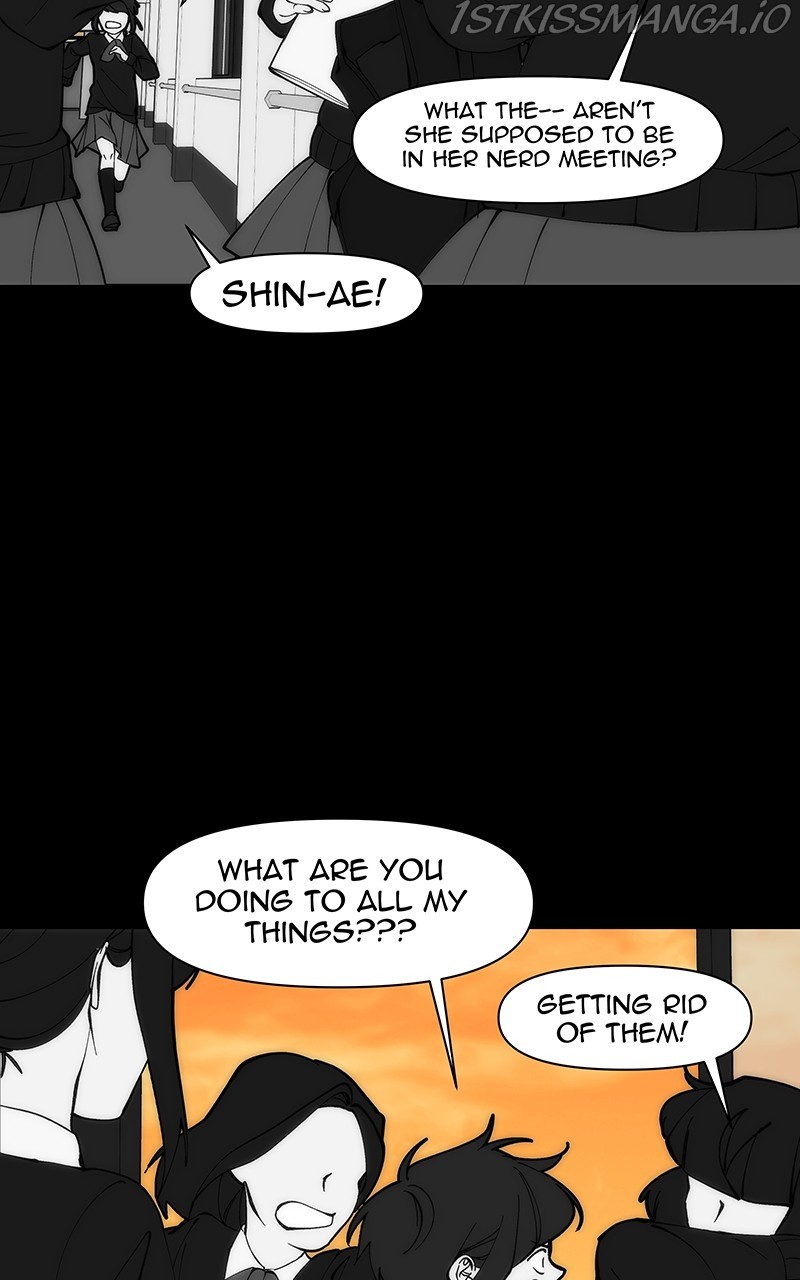 Read I Love Yoo Manga Online