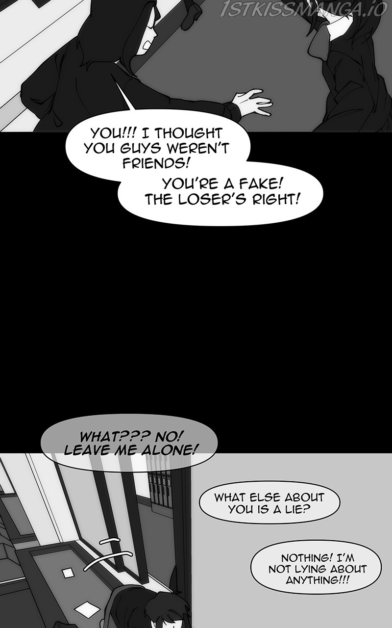 Read I Love Yoo Manga Online