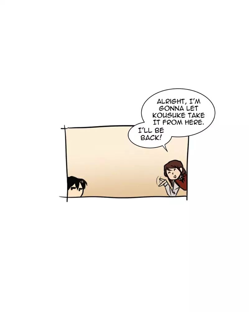 Read I Love Yoo Manga Online
