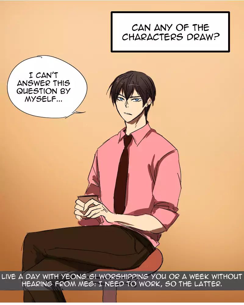 Read I Love Yoo Manga Online