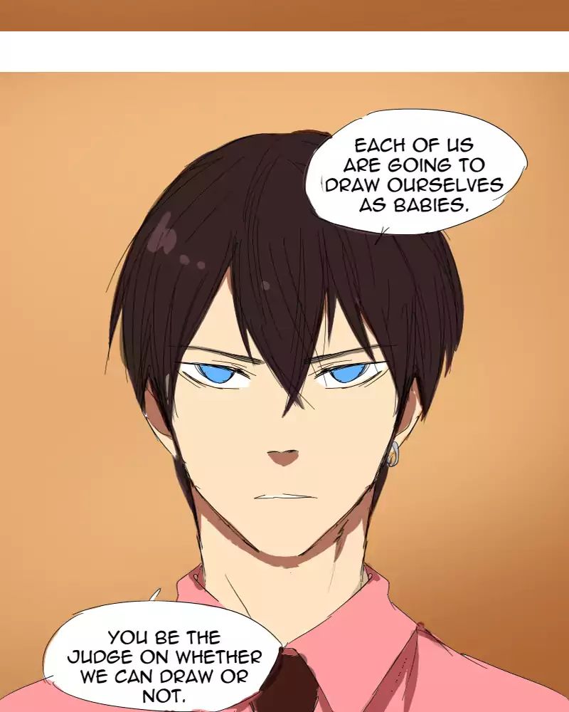 Read I Love Yoo Manga Online