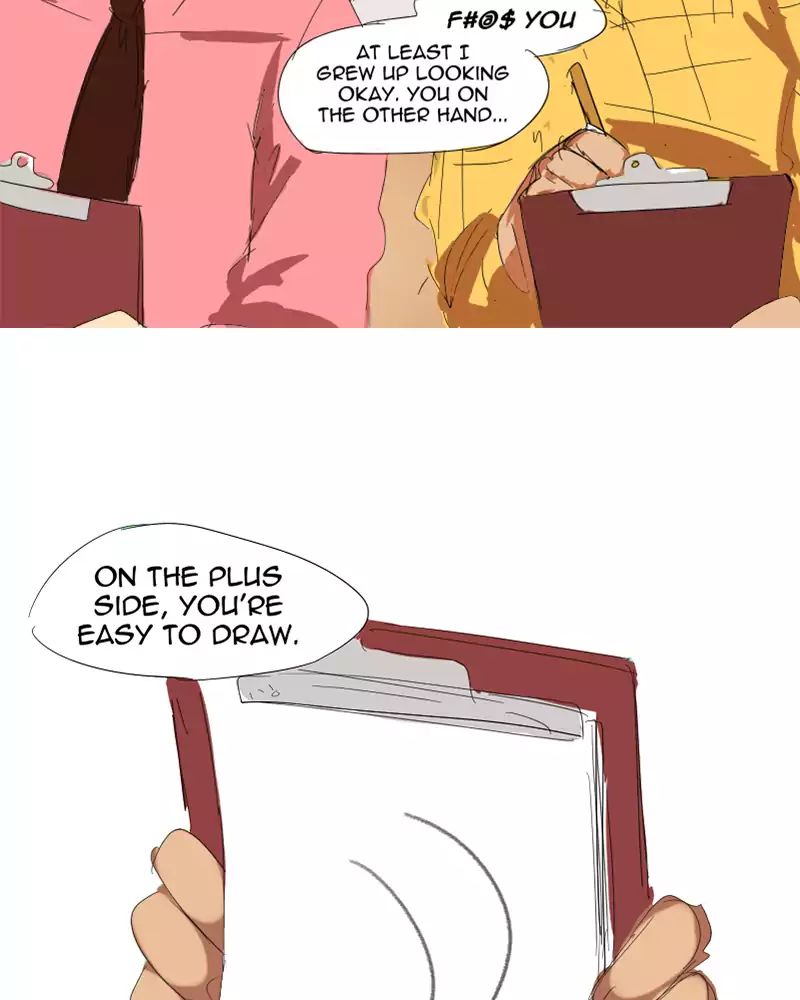 Read I Love Yoo Manga Online