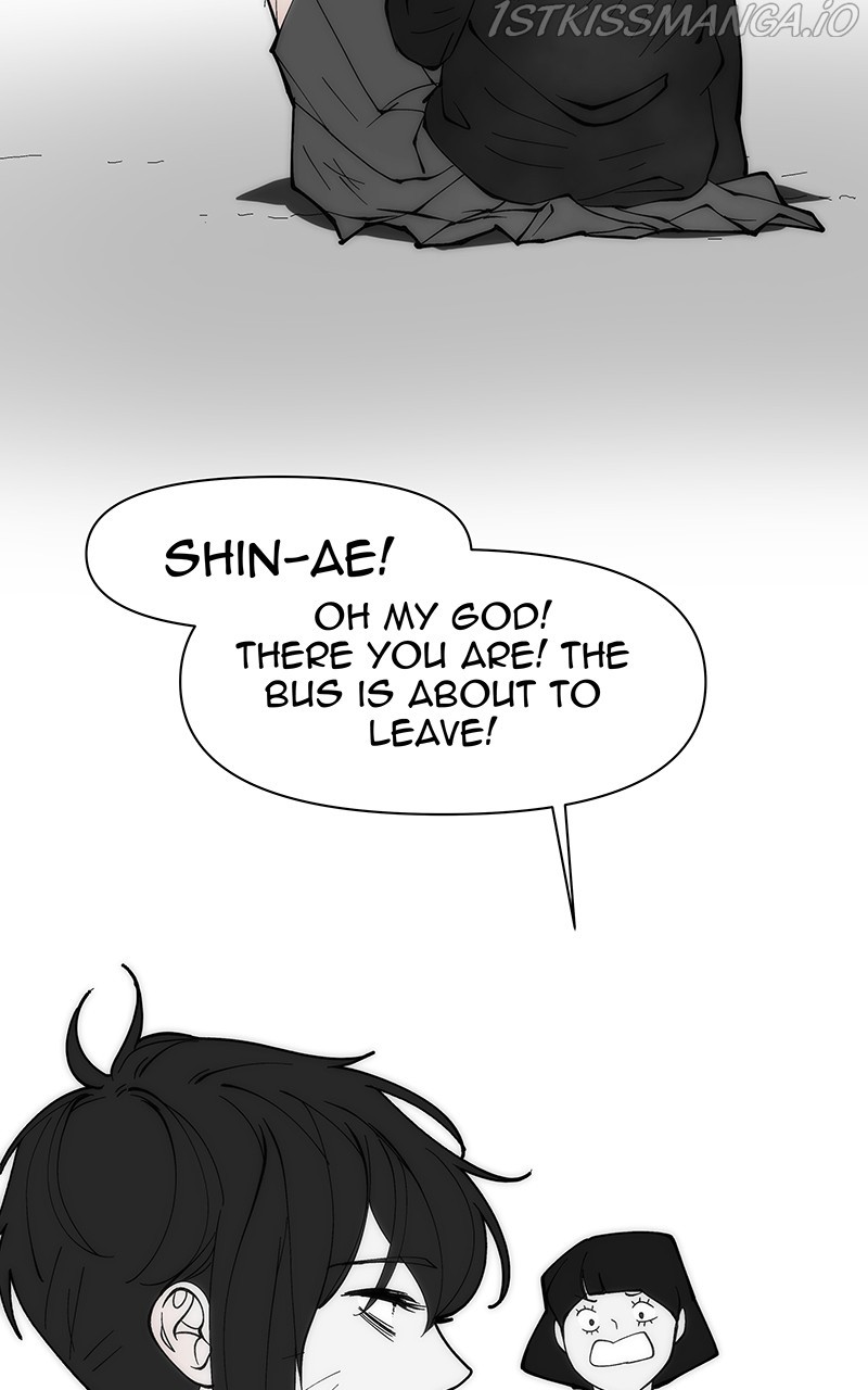 Read I Love Yoo Manga Online