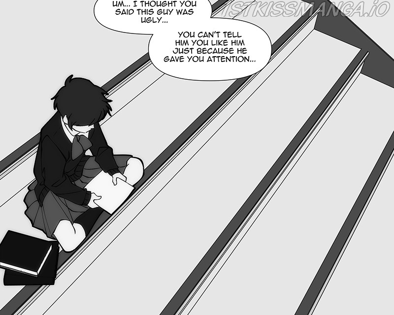 Read I Love Yoo Manga Online