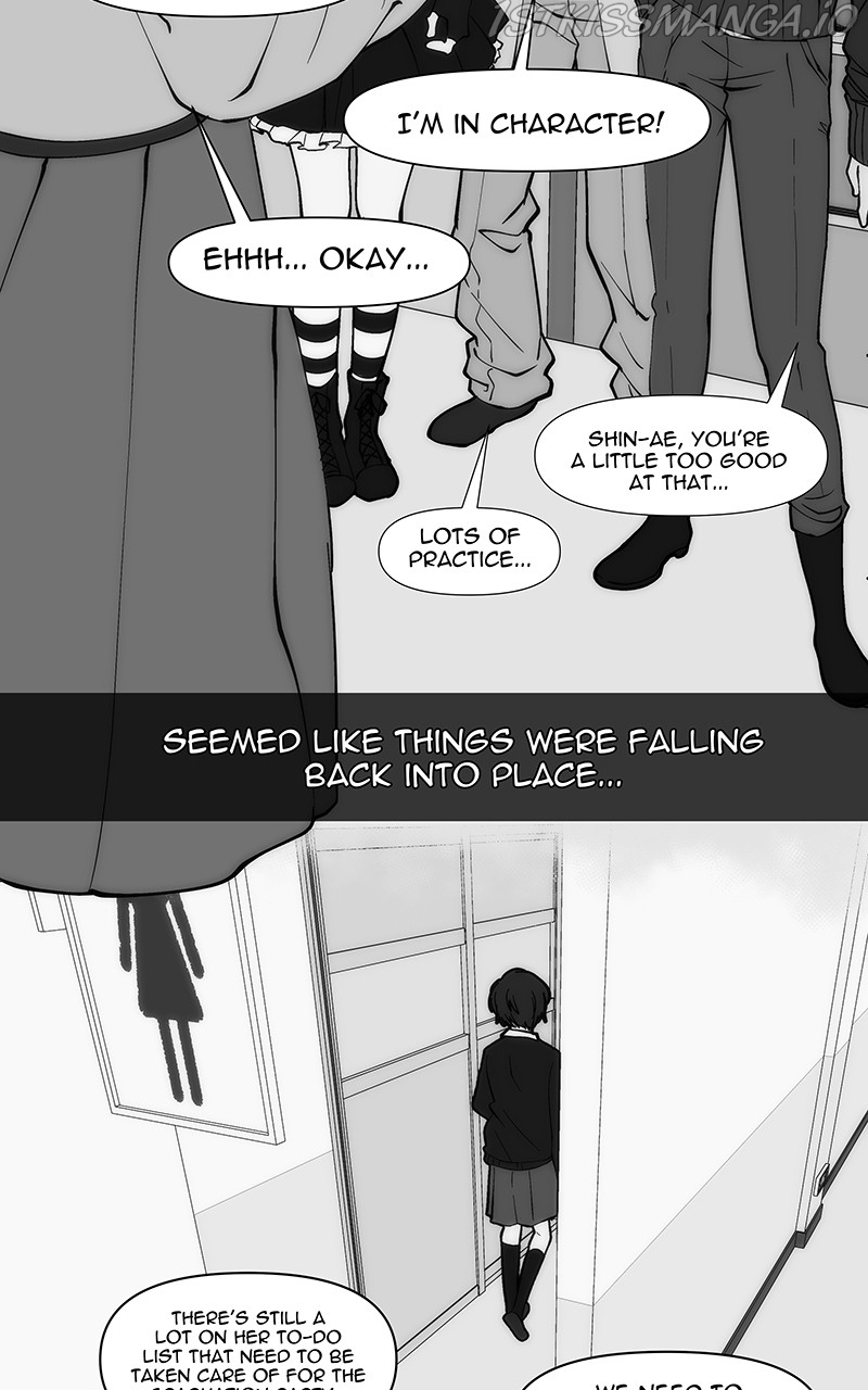 Read I Love Yoo Manga Online